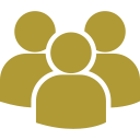 multiple-users-silhouette